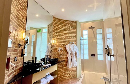 Le Rheu Hotel | Château d'Apigné