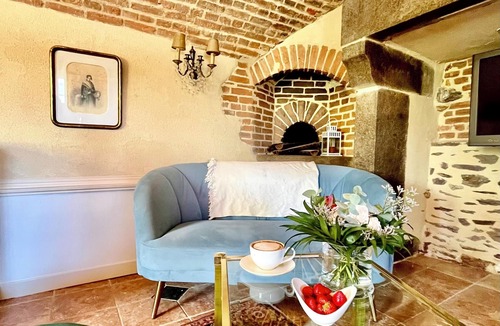 Le Rheu Hotel | Château d'Apigné