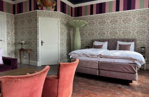 Arberats-Sillegue Bed & Breakfast | Château d'Arbérats