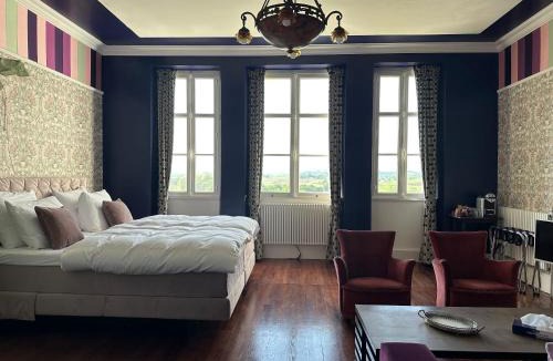 Arberats-Sillegue Bed & Breakfast | Château d'Arbérats
