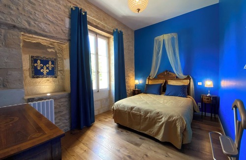 Castels Other | Château d'Argentonesse