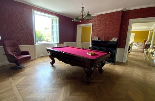 Castels Other | Château d'Argentonesse