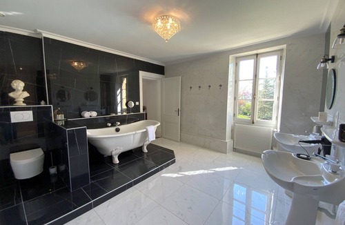 Castels Other | Château d'Argentonesse