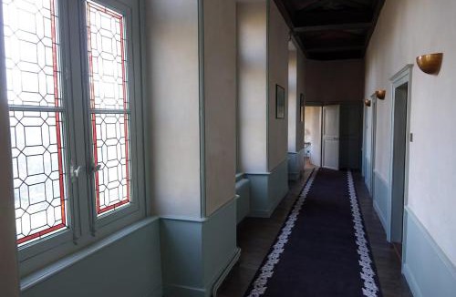 Argoules Villa | Château d'Argoules, Baie de Somme près de la mer