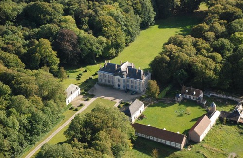 Arry Bed & Breakfast | Château D'arry