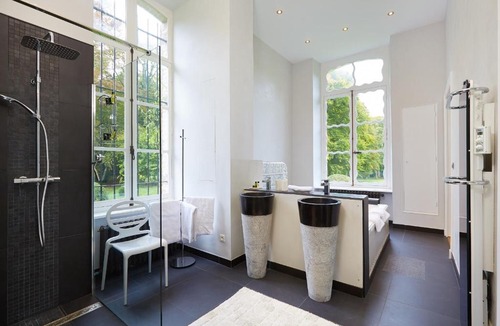 Arry Bed & Breakfast | Château D'arry