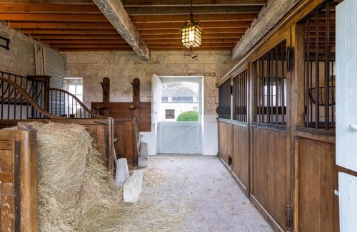 Arry House | Château D'arry Maison de Vacance