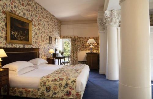 Montbazon Hotel | Château D'artigny