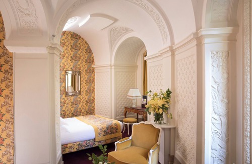 Montbazon Hotel | Château d'Artigny