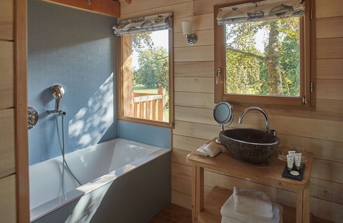 Audrieu Hotel | Château d'Audrieu - Relais & Châteaux