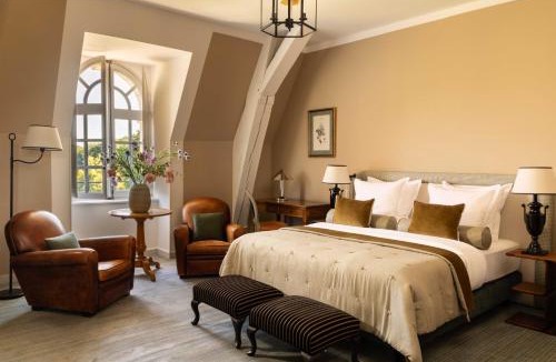 Augerville-la-Riviere Hotel | Château d'Augerville Golf & Spa Resort - TemptingPlaces Collection