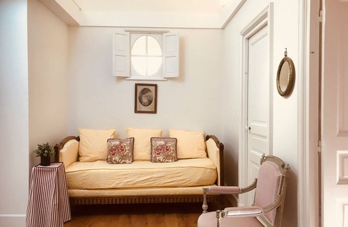 Berneuil-en-Bray Bed & Breakfast | Château d'Auteuil