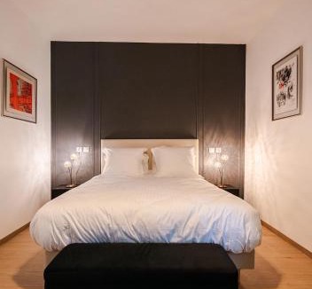 Avesnes-en-Bray House | Château d'Avesnes - Le Castelet