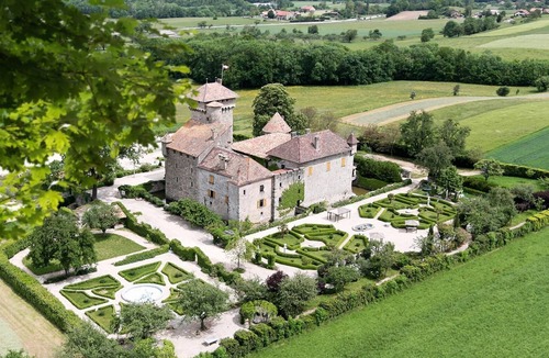 Brenthonne Other | Château D'avully