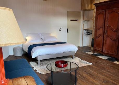 Aynac Apartment | Château d'Aynac