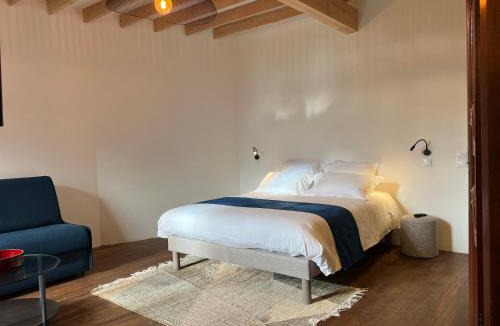 Aynac Apartment | Château d'Aynac