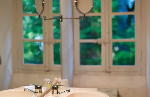 Meyrueis Hotel | Château d'Ayres