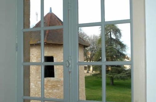 Ayron House | Château D'ayron - Ayron