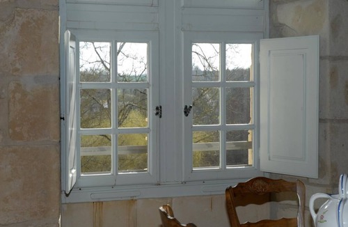 Ayron House | Château D'ayron - Ayron