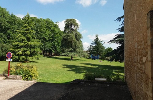 Ayron House | Château D'ayron - Ayron