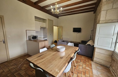 Ayron House | Château D'ayron - Ayron