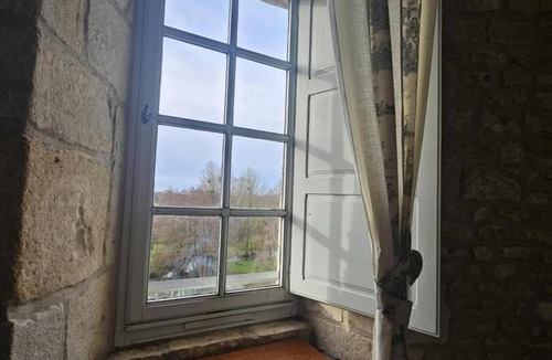 Ayron House | Château D'ayron - Ayron