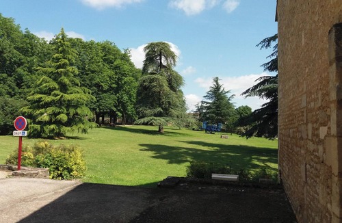 Ayron House | Château D'ayron - Ayron