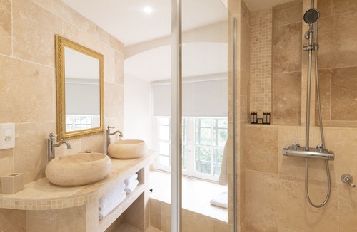 Ermenonville Hotel | Château d'Ermenonville