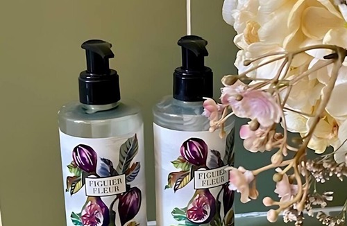 Ermenonville Hotel | Château d'Ermenonville