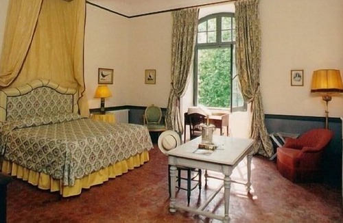 Esparron-de-Verdon Other | Château D'esparron