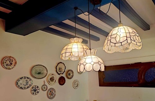 Bordeaux-Saint-Clair Cottage | Château de Saint-Clair