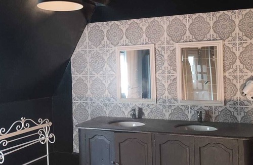 Bordeaux-Saint-Clair Cottage | Château de Saint-Clair