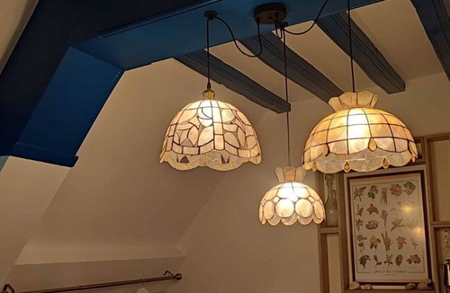 Bordeaux-Saint-Clair Cottage | Château de Saint-Clair