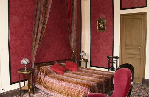 Saint-Cyr-en-Talmondais Other | Château de la Court d'Aron