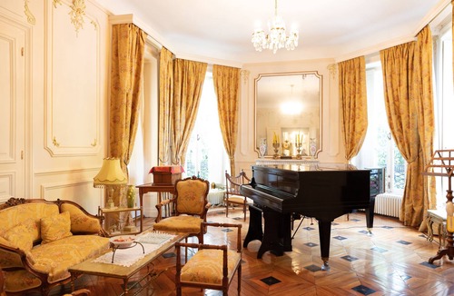 Saint-Germain-du-Plain House | Château de Saint-Germain