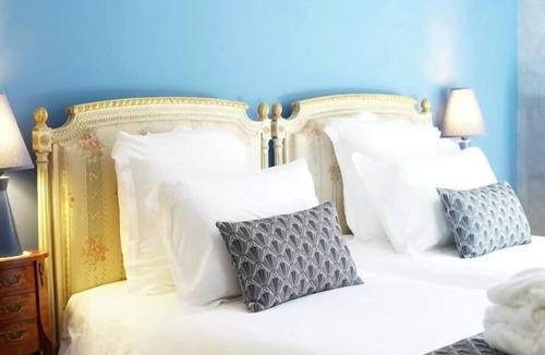 Saint-Germain-du-Plain House | Château de Saint-Germain