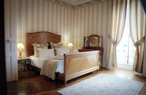 Saint-Germain-du-Plain House | Château de Saint-Germain