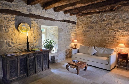 Terrasson-la-Villedieu Bed & Breakfast | Château de Gaubert - Voyage