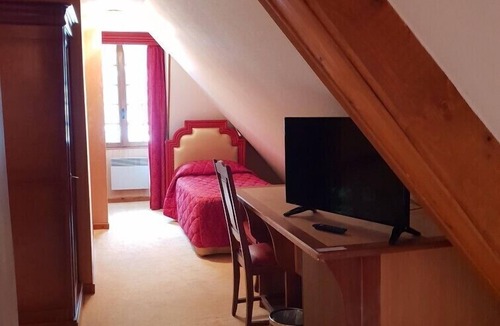 Treffort Hotel | Château d'Herbelon