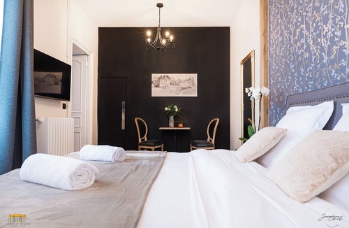 Hermival-les-Vaux House | Château d'Hermival