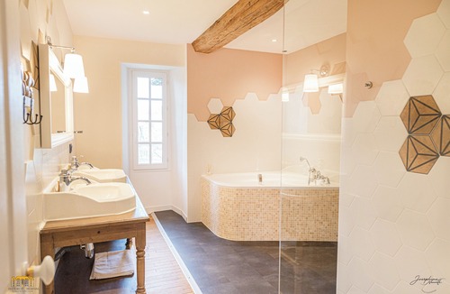 Hermival-les-Vaux House | Château d'Hermival