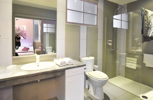 Orleix House | Château D'orleix