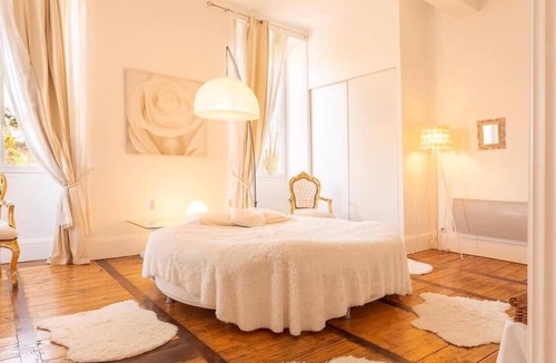 Orleix House | Château D'orleix