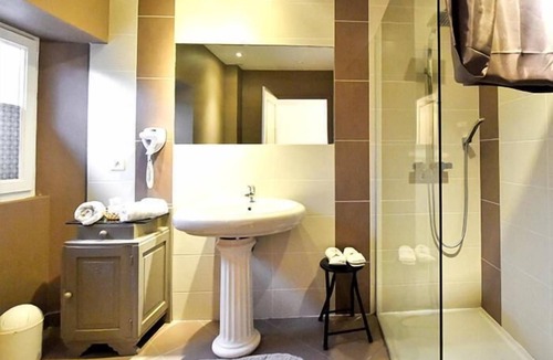 Orleix House | Château D'orleix