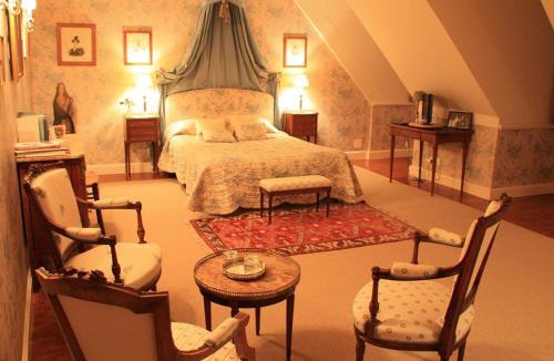 Osthoffen House | Château d'Osthoffen Alsace