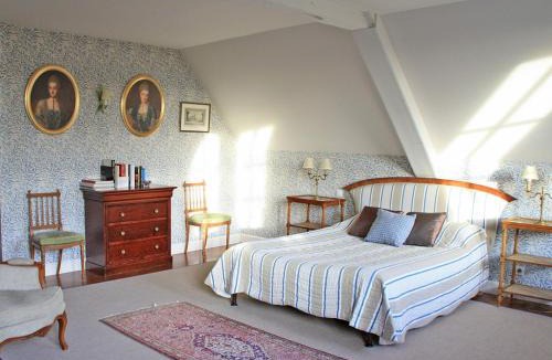 Osthoffen House | Château d'Osthoffen Alsace