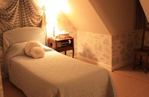 Osthoffen House | Château d'Osthoffen Alsace