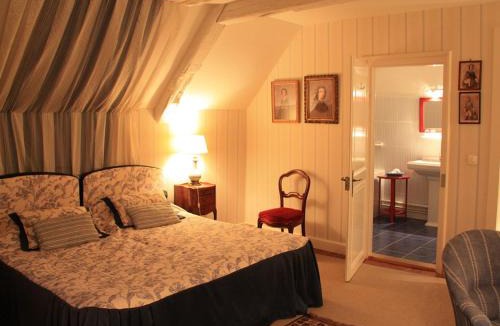 Osthoffen House | Château d'Osthoffen Alsace