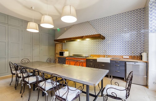 Barbirey-sur-Ouche Other | Château de Barbirey