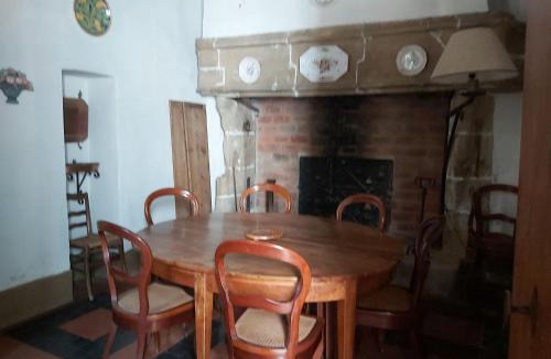 Hauterives House | Château de Barral